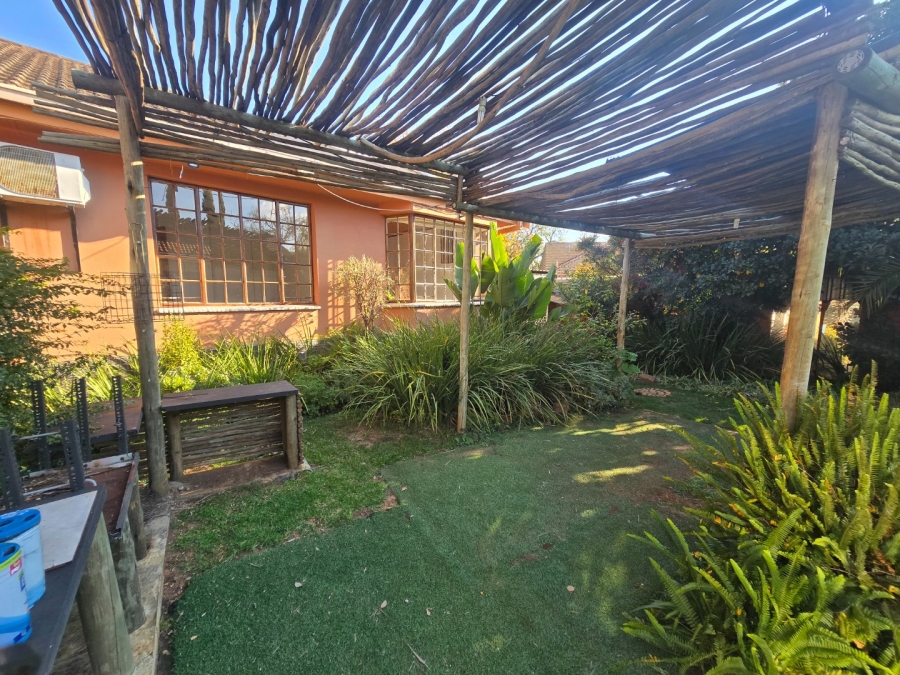 4 Bedroom Property for Sale in Heuwelsig Free State